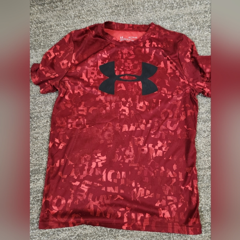 Under Armour dri-fit